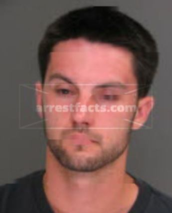 Christopher Matthew Gardner