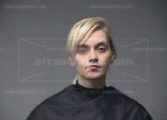 Ashley Amber Roach