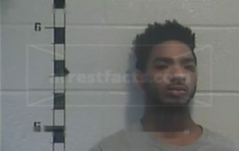 Jaron Lamar Thompson