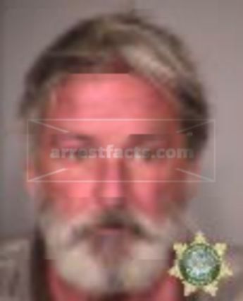 Ronald Earl Miller