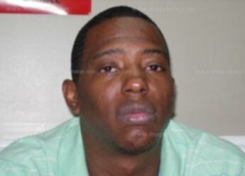 David Dewayne Davis