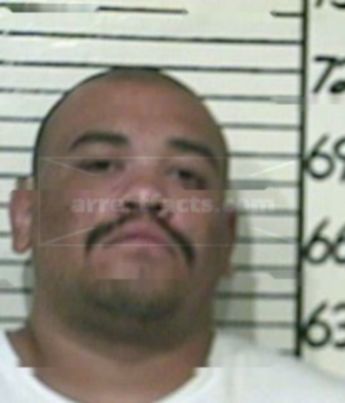 Chester Glen Alaniz