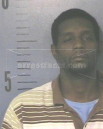 Zachery Delon Gray