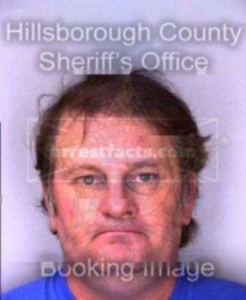 Vernon Leroy Tillery