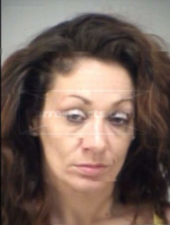 Tonya Michelle Oliver