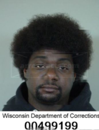 Eric Deon Harrell