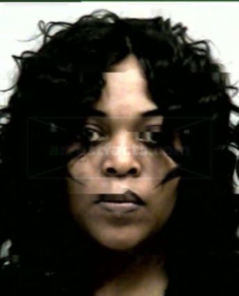 Arnez Horton