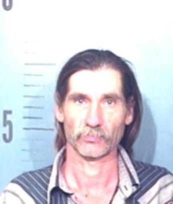 Robert Dewey Hazelwood