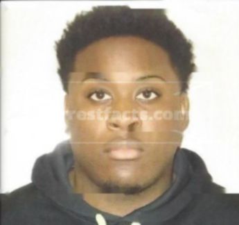 Michael Anglo Ogletree