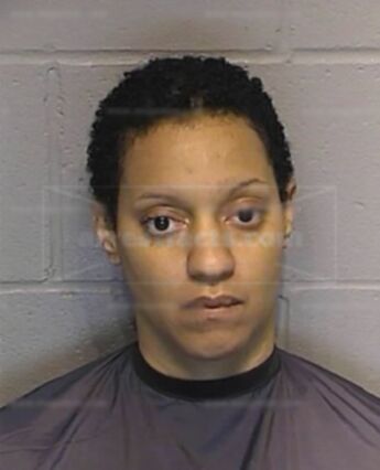 Bridget Jeanette Fort
