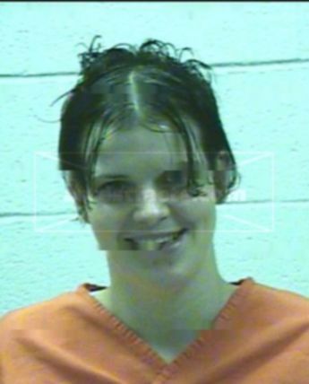 Nicole Laree Stratton