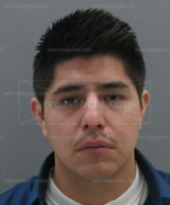 Jose Adrian Valencia