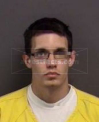 Jacob Wesley Rhodes