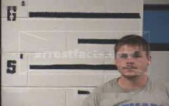 Calen Scott Mcnair