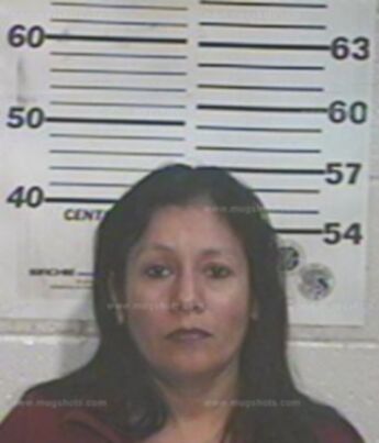 Maria D. Leal