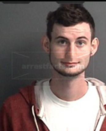 Nicholas Dane Hanson