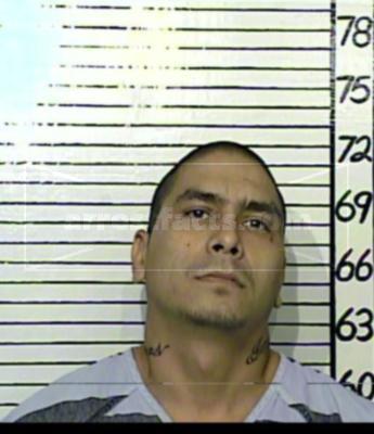 Johnny Joe Salazar