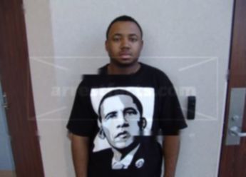 Derrick Jermone Bennett