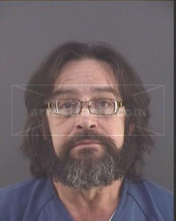 Timothy Eugene Bube