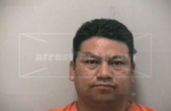 Erwin Daniel Mejia