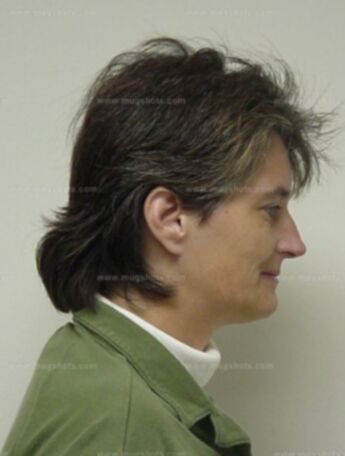 Patricia A Cherba