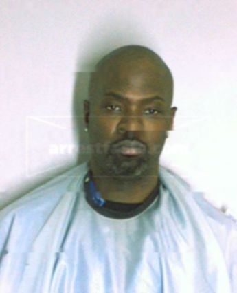 Telly Hughes