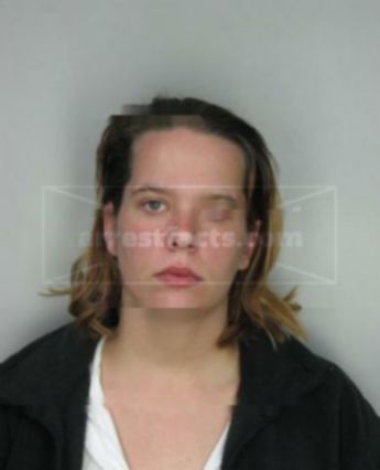 Jacqueline Leigh Pruitt