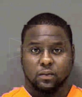 Cornell Julian Mccall
