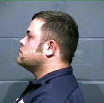 Chase Randall Hill