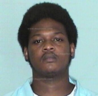 Timothy Orlando Scott