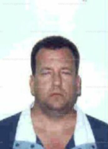 Rick Lee Calahan
