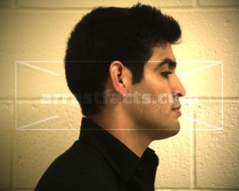 Julian Eli Salinas Garcia