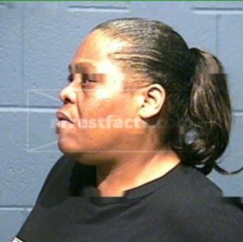 Opal Williams Ananti