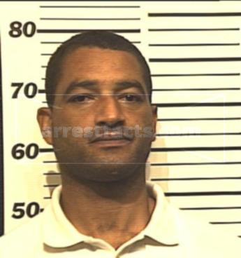 Christopher Dewayne Currie