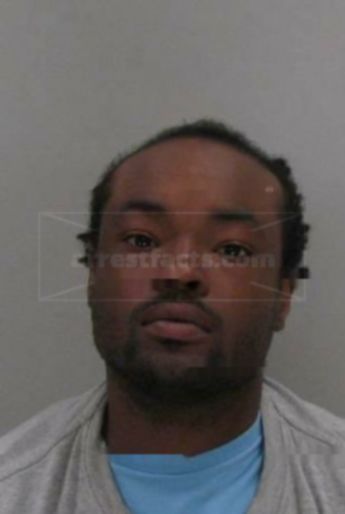 Wayne Derelle Newkirt