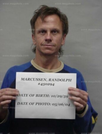 Randolph Lee Marcussen