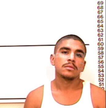 Eric Mendoza