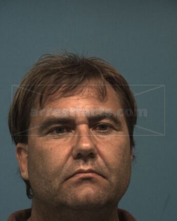 Rufus James Davis
