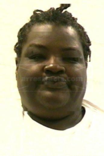 Mary Anna King