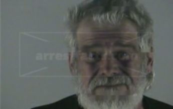 Patrick Wayne Moore