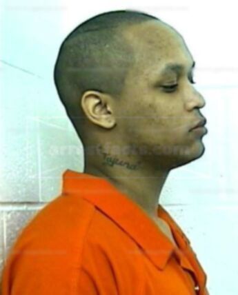 Darryl K Mack