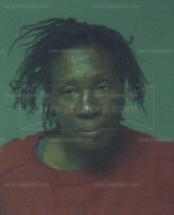 Lawanda Dale Thomas