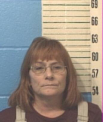 Marilyn Lorraine Anton