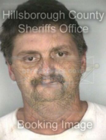 Richard Elton Harrell