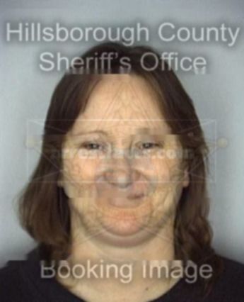 Sherri Lee Stula