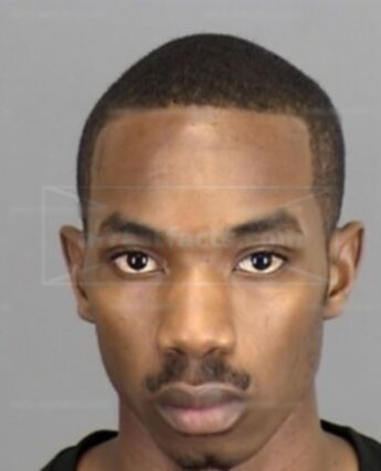 Brandon Michael Blanding