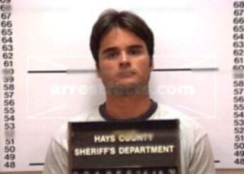 Ned Vaughan Scott