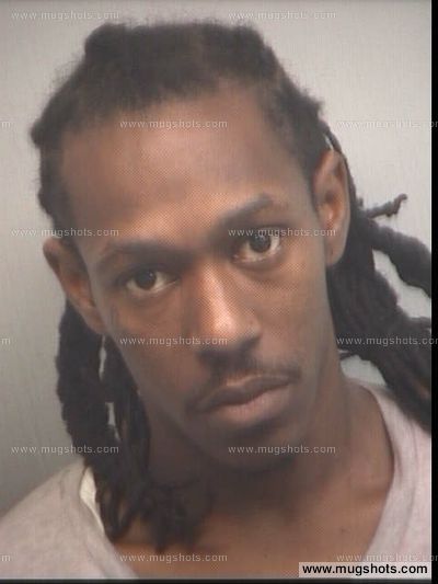 Marcus Obrian Scott