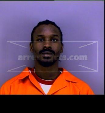 Antwon Hulen Crawford