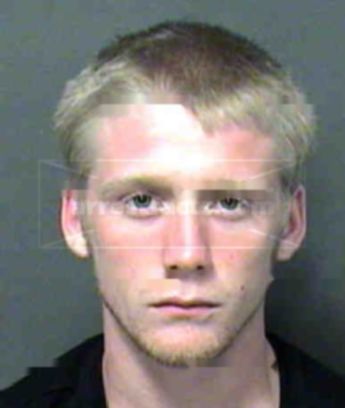 Zachary Rhan Whitt